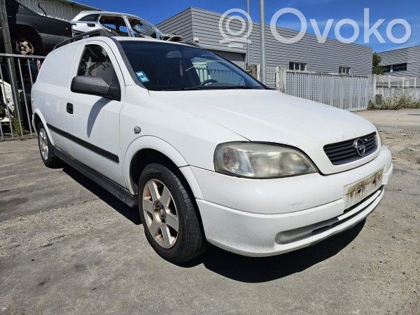 Astra G Astra