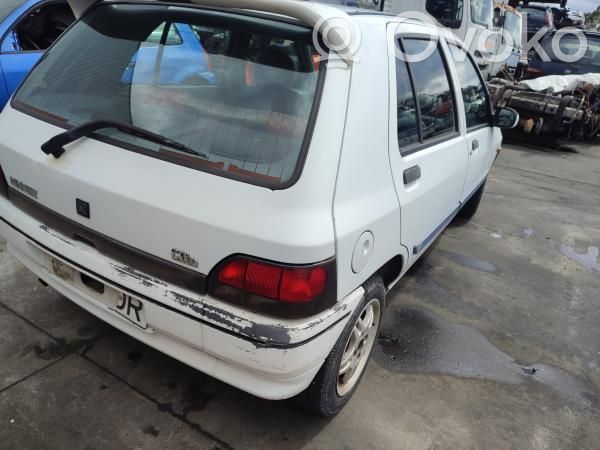 Clio I Clio