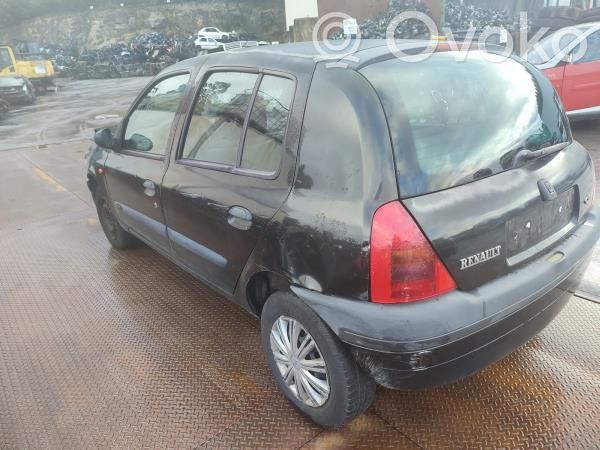 Clio II Clio