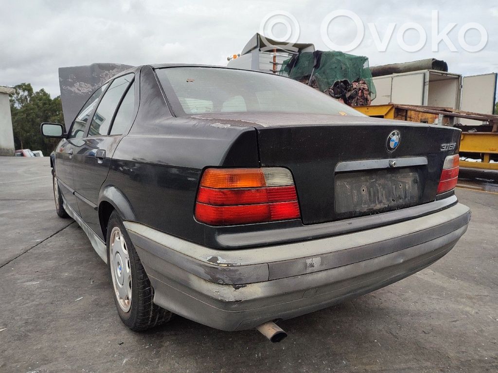 3 E36 Series 3