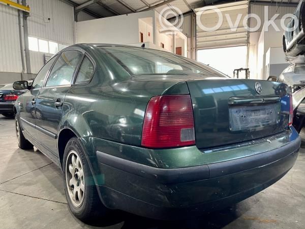 PASSAT B5 Passat