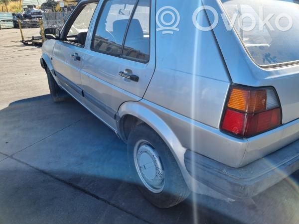 Golf II Golf