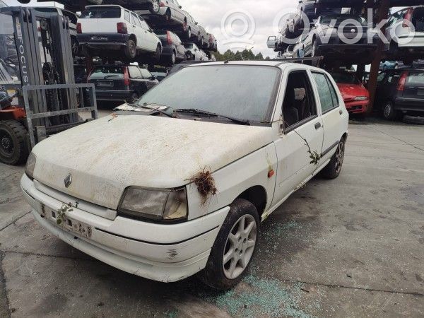 Clio I Clio