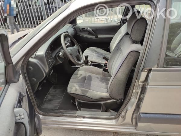 PASSAT B4 Passat