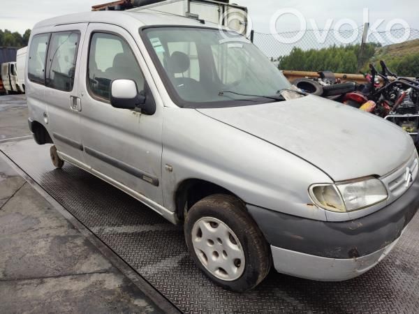 Berlingo Berlingo