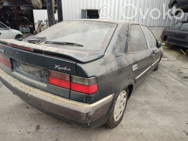 Xantia Xantia
