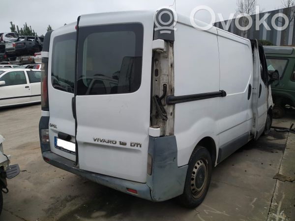 Vivaro Vivaro