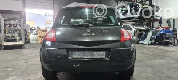 Megane II Megane