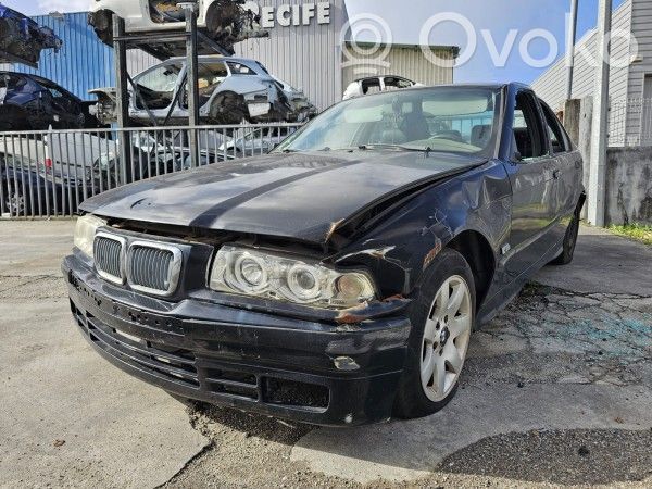 3 E36 Series 3