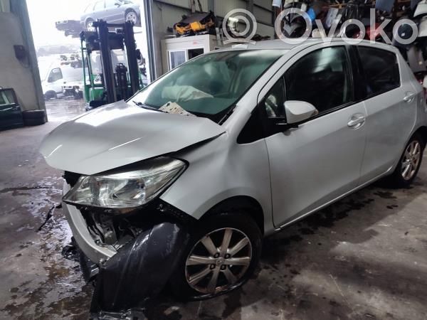 Yaris Yaris