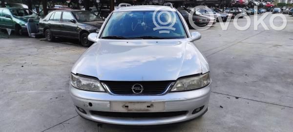 Vectra B Vectra