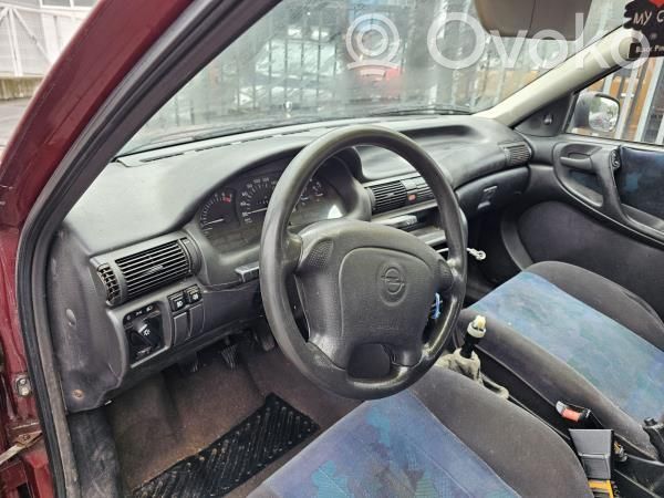 Astra F Astra