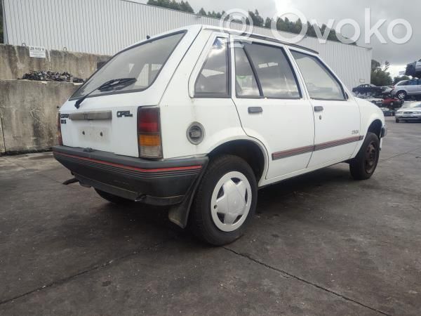 Corsa A Corsa