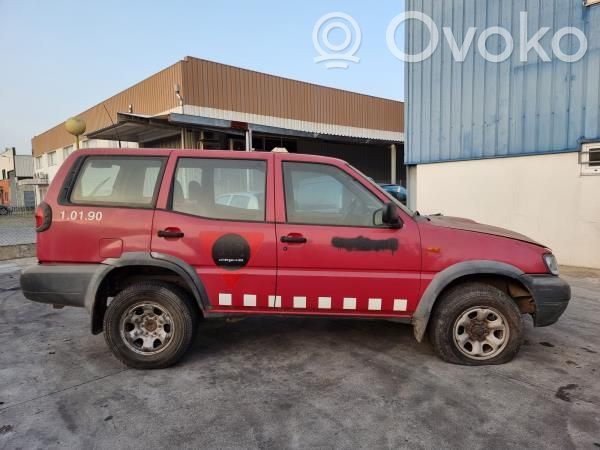 Terrano Terrano