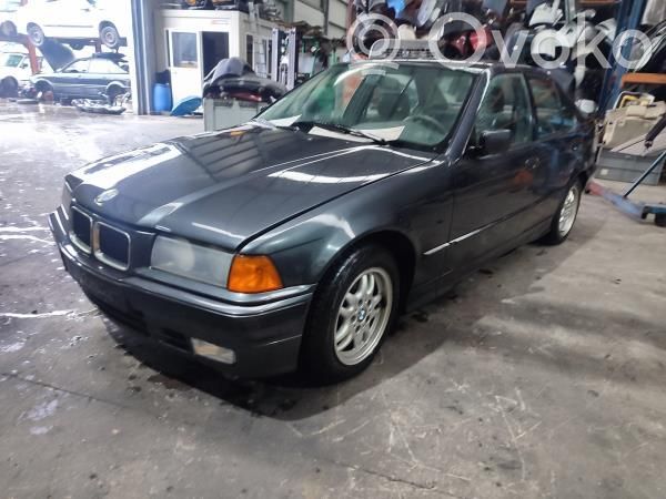 3 E36 Series 3
