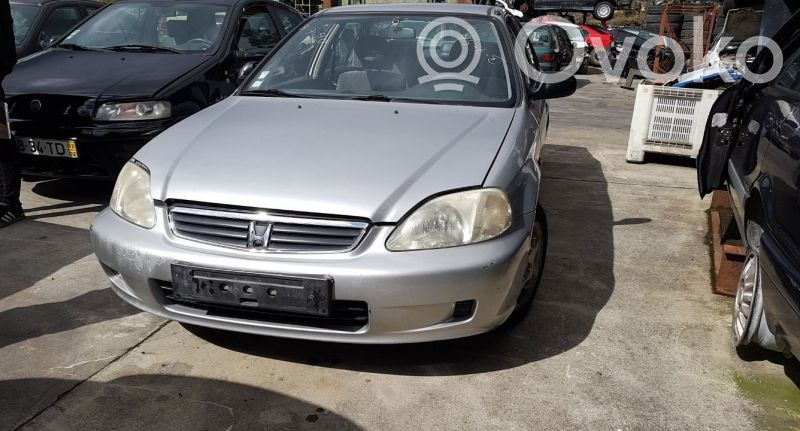 Civic Civic