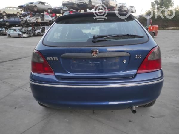 200 XV 200