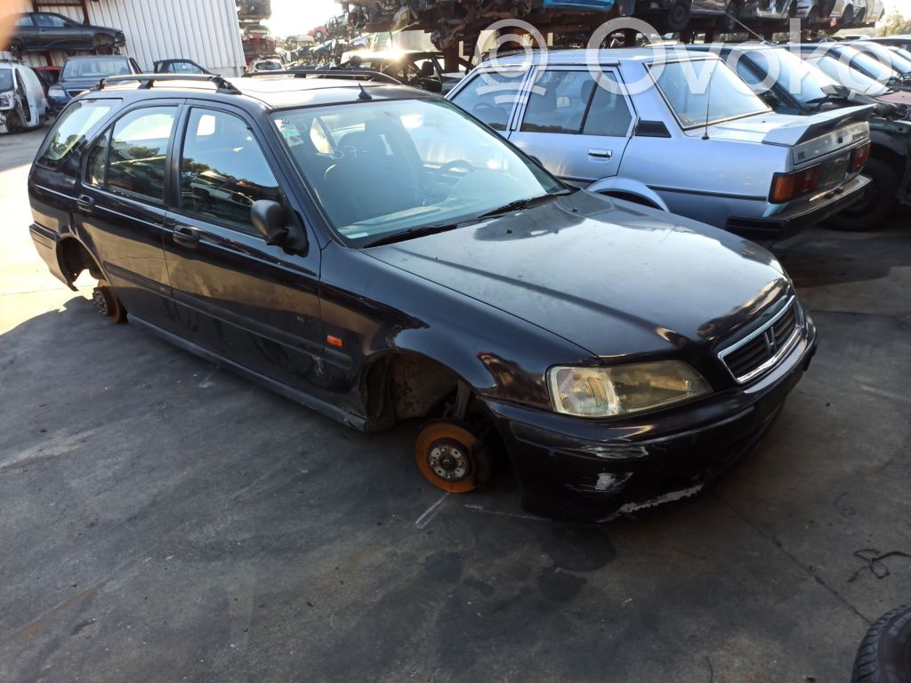 Civic Civic