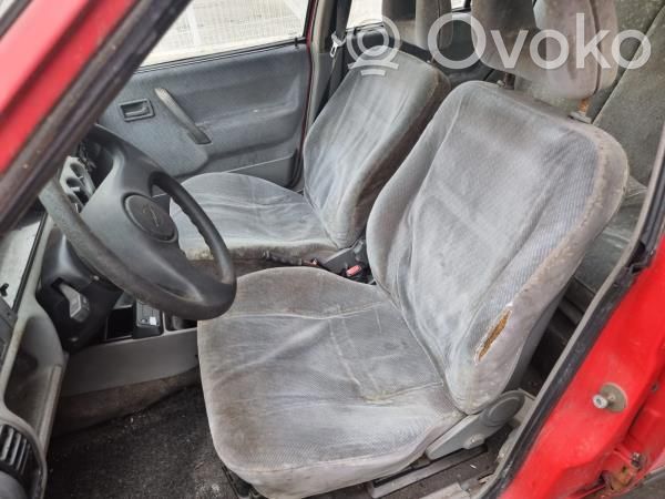Corsa A Corsa