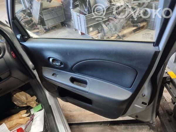 Micra Micra