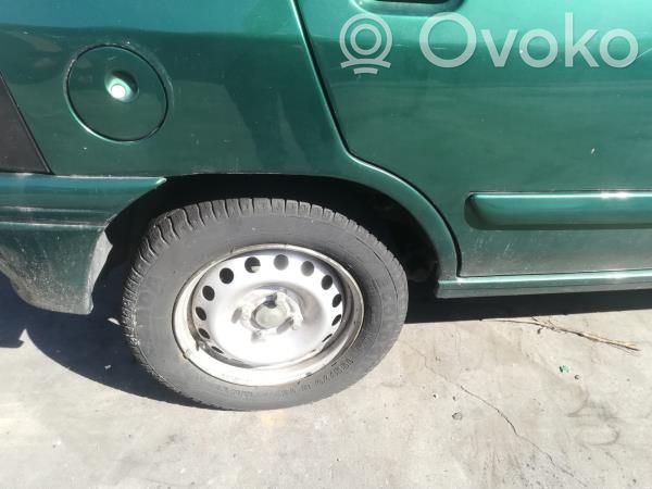 Clio I Clio
