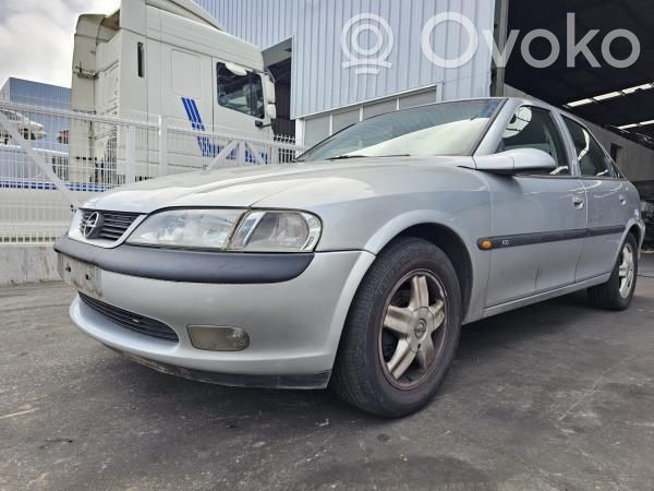 Vectra B Vectra