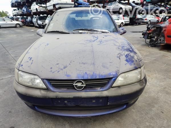 Vectra B Vectra