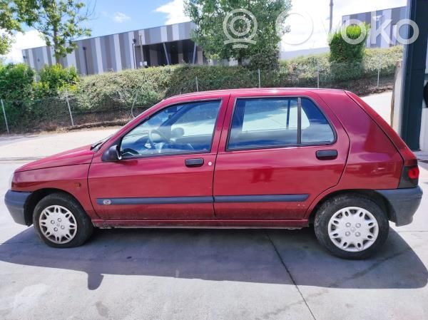 Clio I Clio