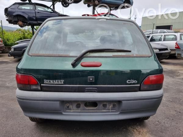 Clio I Clio