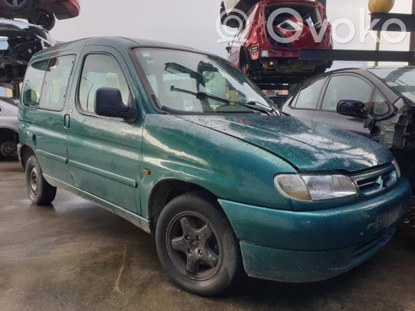 Berlingo Berlingo
