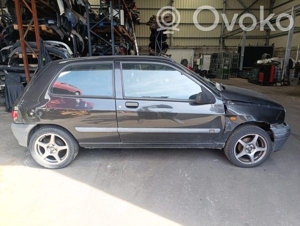 Clio I Clio