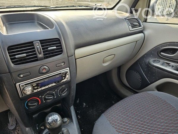 Clio II Clio