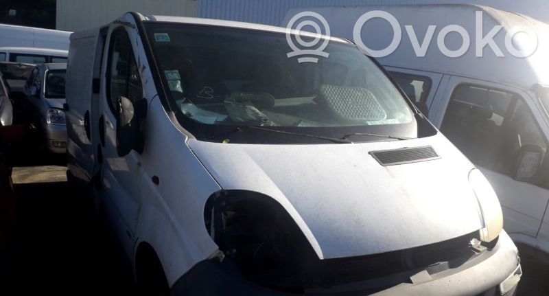 Vivaro Vivaro