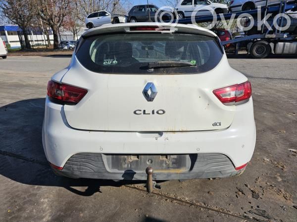Clio IV Clio