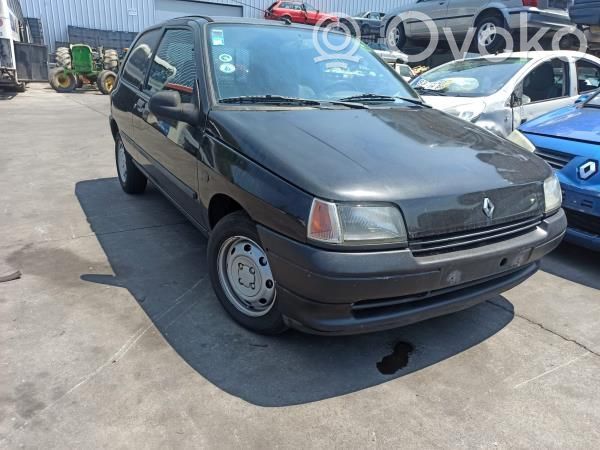 Clio I Clio