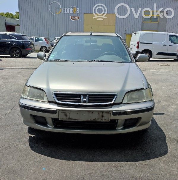 Civic Civic