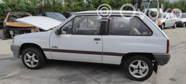 Corsa A Corsa