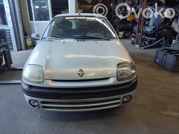 Clio II Clio