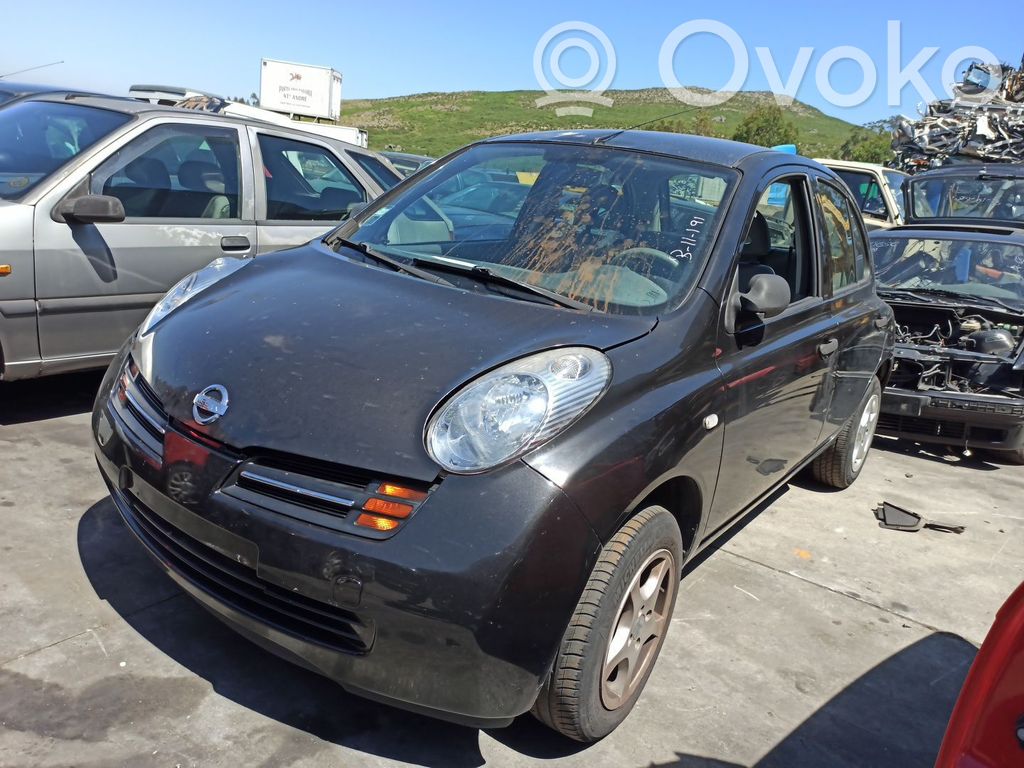 Micra Micra
