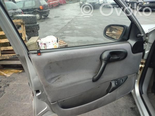 Corsa B Corsa