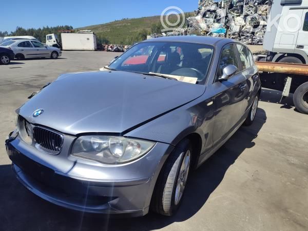 1 E81 E87 Series 1