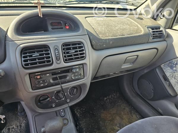 Clio II Clio