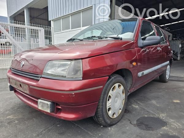 Clio I Clio