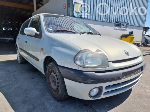 Clio II Clio