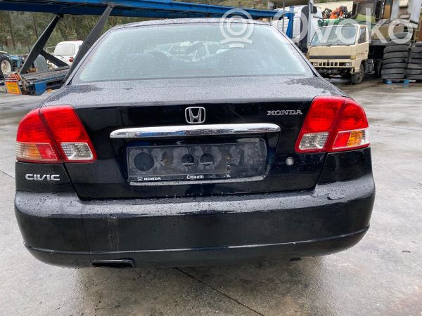 Civic Civic