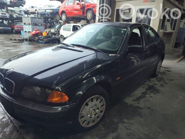 3 E46 Series 3