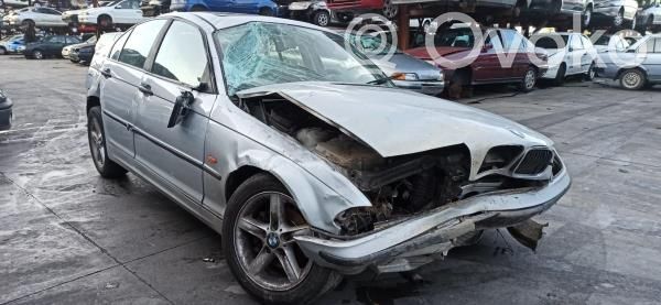 3 E46 Series 3