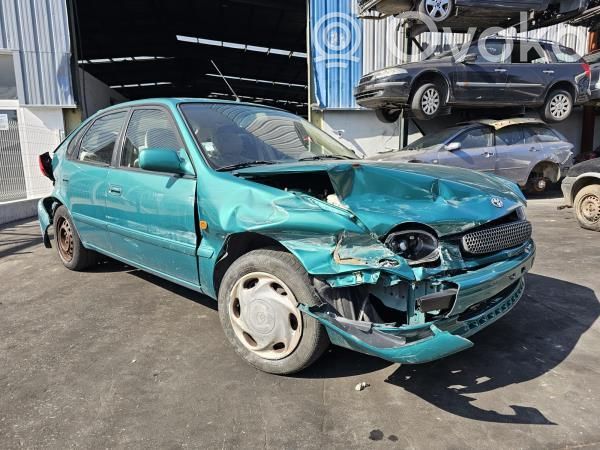 Corolla E110 Corolla