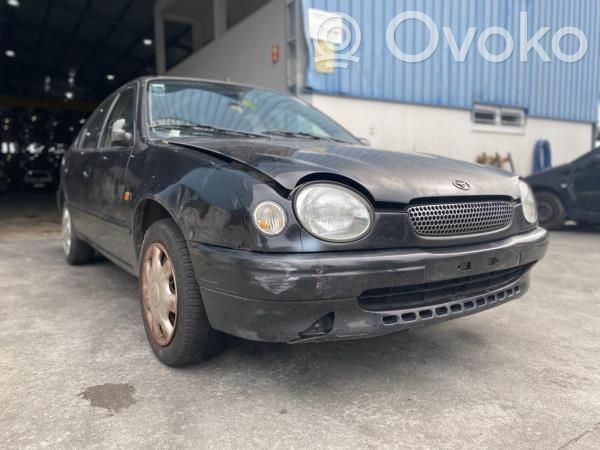 Corolla E110 Corolla