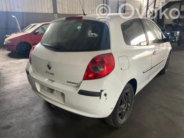 Clio III Clio